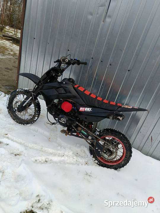 Sprzedam mrf170ttr Jasło