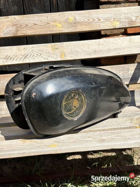 Zbiornik paliwa Wsk 125 175 M06B3 M21W2 Niski sprzedam