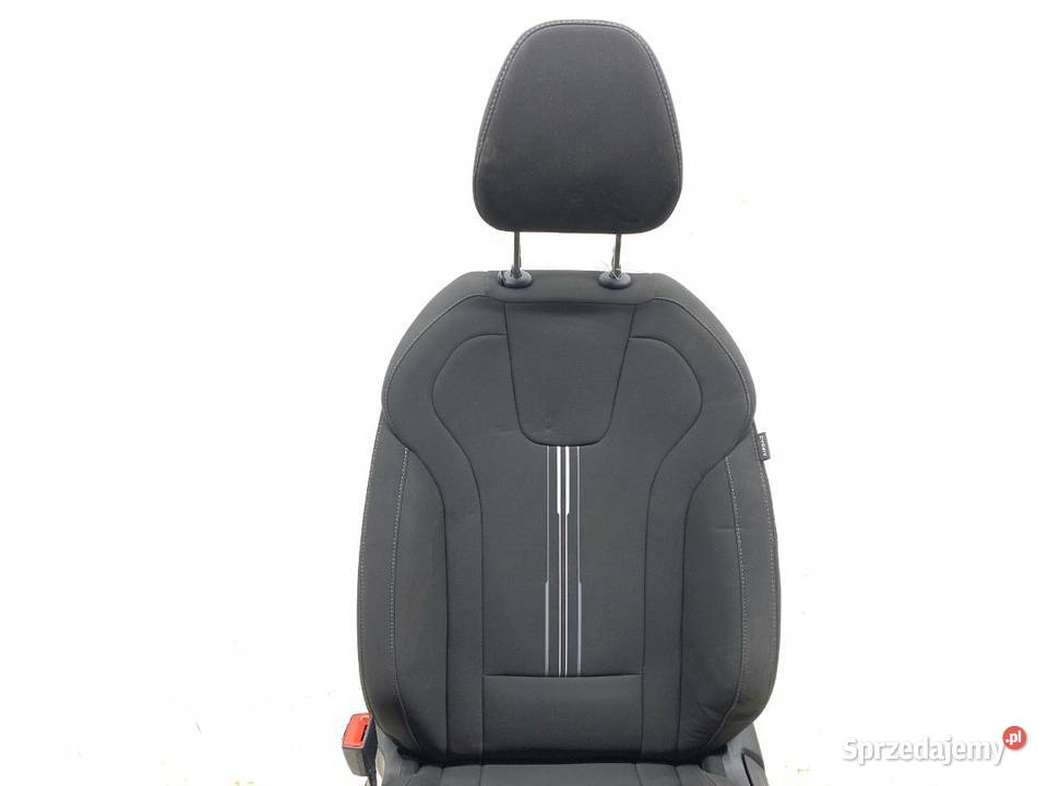 FOTEL LEWY PRZÓD HYUNDAI ELANTRA VII