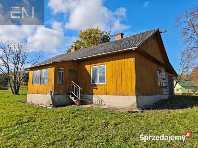 Dom 154m2 Manasterz Sprzedaż