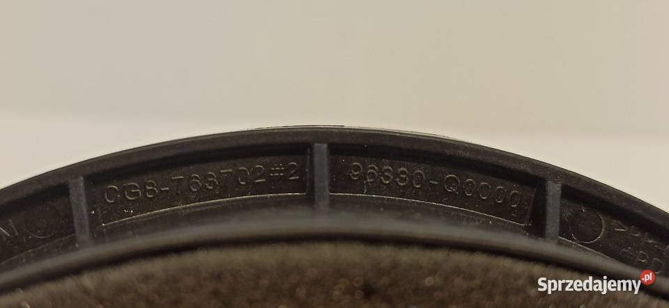 HYUNDAI BAYON GŁOŚNIK DRZWI PRZÓD 96330Q0000 sprzedam