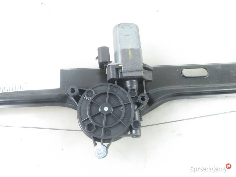 PODNOŚNIK SZYBY LEWY PRZEDNI IVECO DAILY VI małopolskie