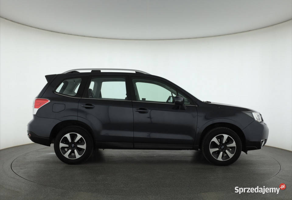 Subaru Forester 20 X 1995cm3 mazowieckie Piaseczno