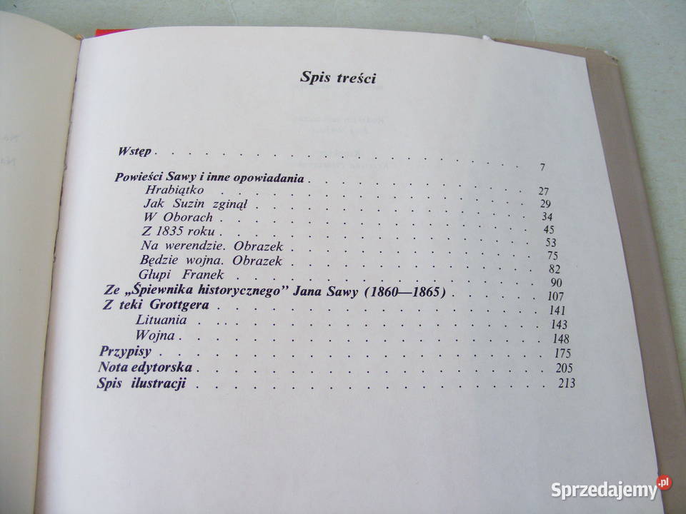 Wrocław liryczny Z teki Grottgera Cztery wieki Proza i poezja Oborniki Śląskie