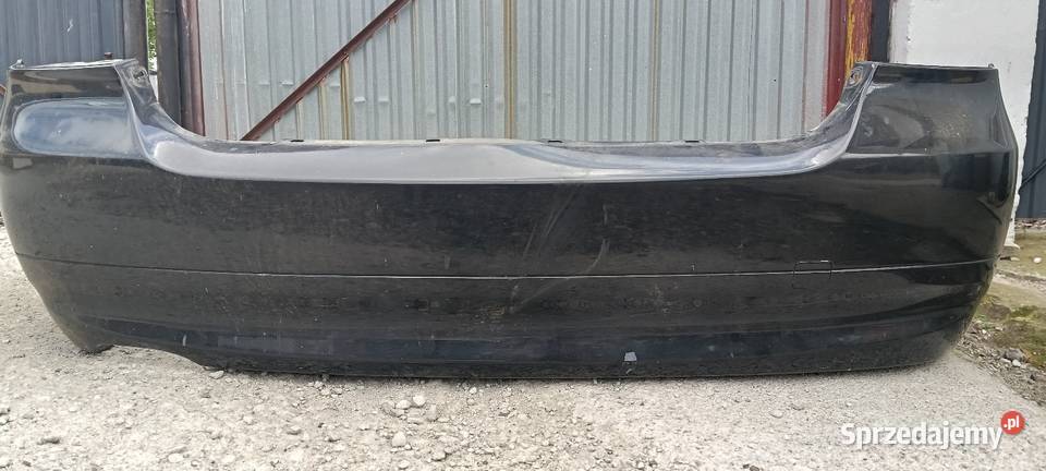 Zderzak tył BMW e90 Ostrowiec Świętokrzyski sprzedam