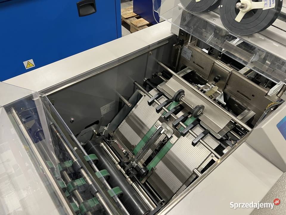 Linia do broszur Horizon VAC100a VAC100c SPF20A