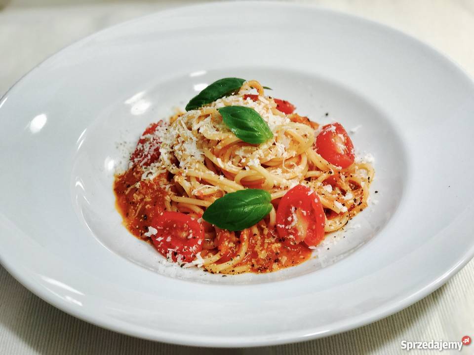 Profesjonalna pomoc kulinarna Warszawa