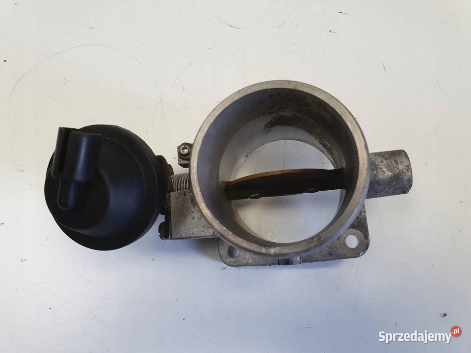 PRZEPUSTNICA Hyundai Tucson 20 CRDI 35100 Chełm sprzedam