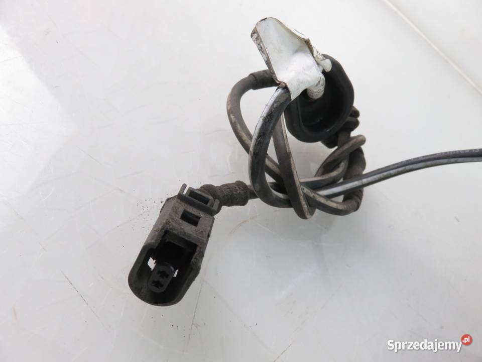 PIASTA TYLNA LEWA VW PASSAT B7 14 TSI