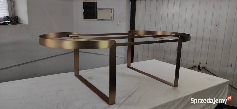 Stelaż pod ławę Żuromin