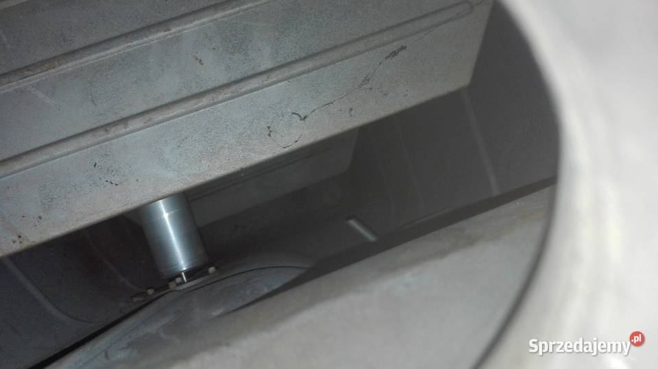 VW Volkswagen T2 a Ogórek Zbiorniki łódzkie