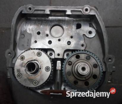 Zrobiona Głowica VW AUDI SEAT 20 TFSI 06H103373K Zawieszenie silnika Suchedniów