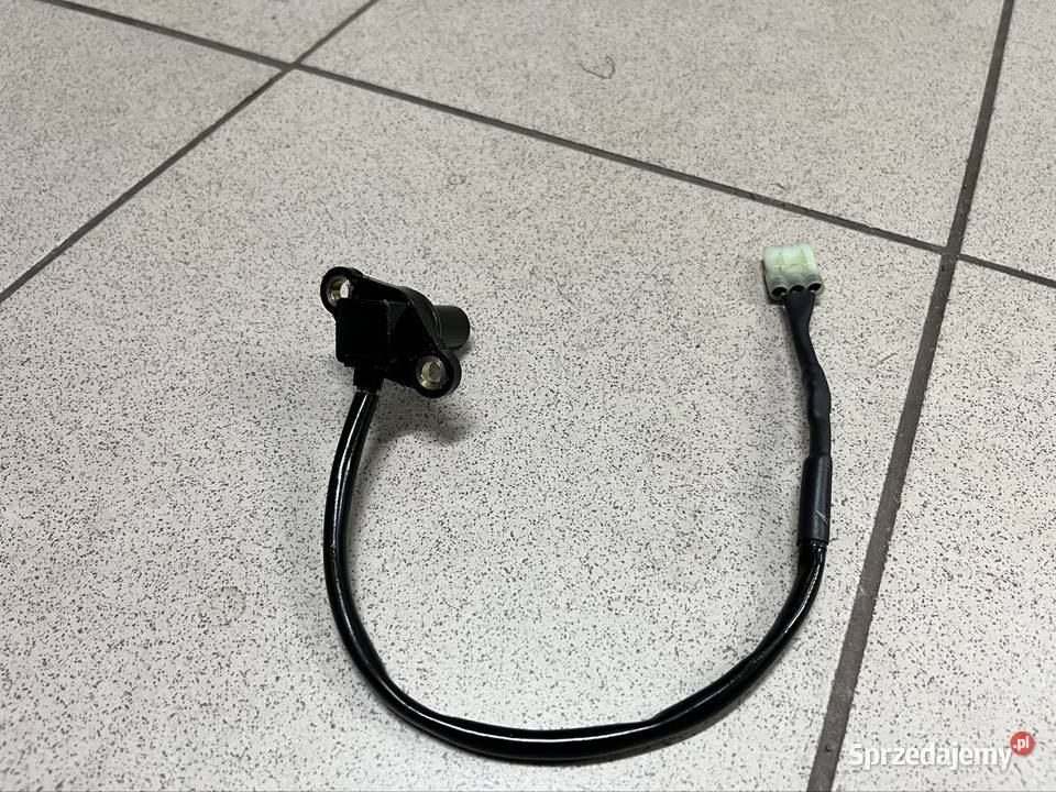 Czujnik prędkości Honda VTX 1800 małopolskie Brzeszcze sprzedam