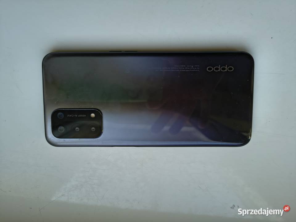 Smartfon Oppo A54 5G Gotowy do Użycia Kielce