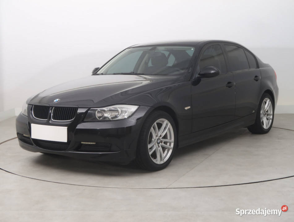 BMW 3 318 i dolnośląskie Bielany Wrocławskie
