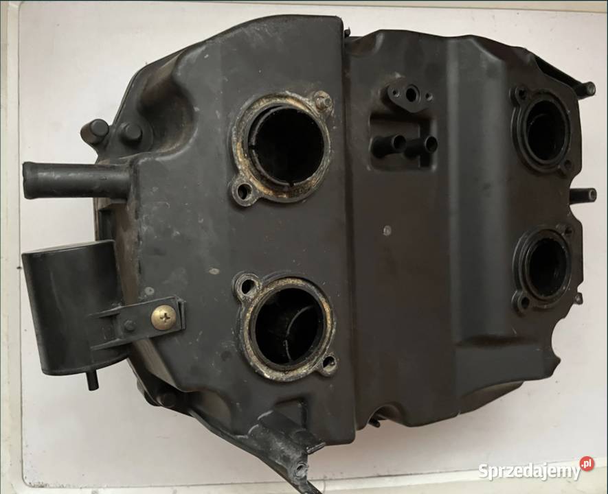 obudowa filtra powietrza Honda VFR 800 Ostrzeszów