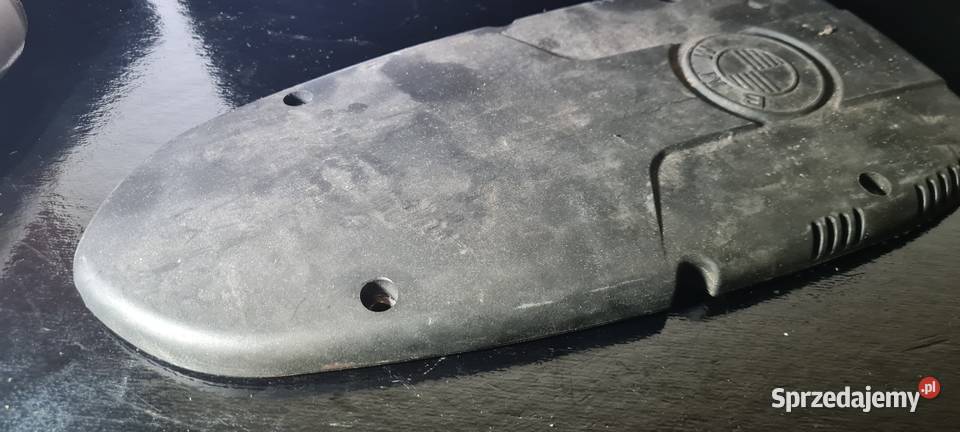 Osłona silnika dekiel BMW R1150RT R 1150 RT OE mazowieckie Warszawa