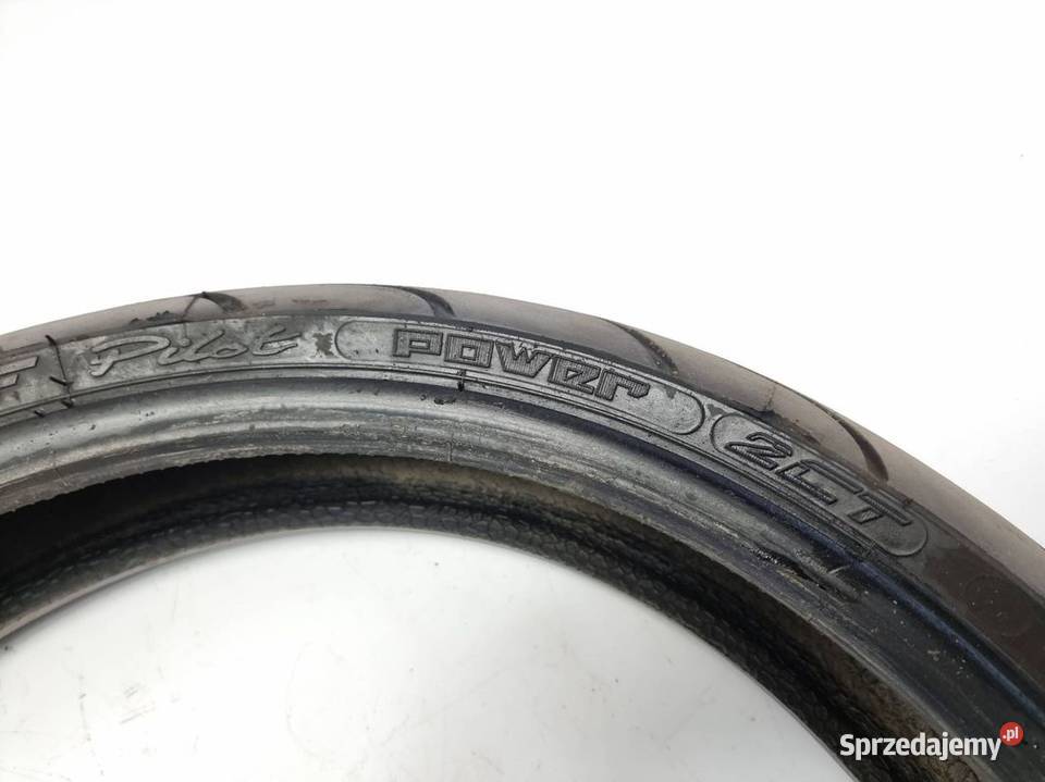 OPONA MOTOCYKL 17 KAWASAKI ZX 600E MICHELIN Lipno