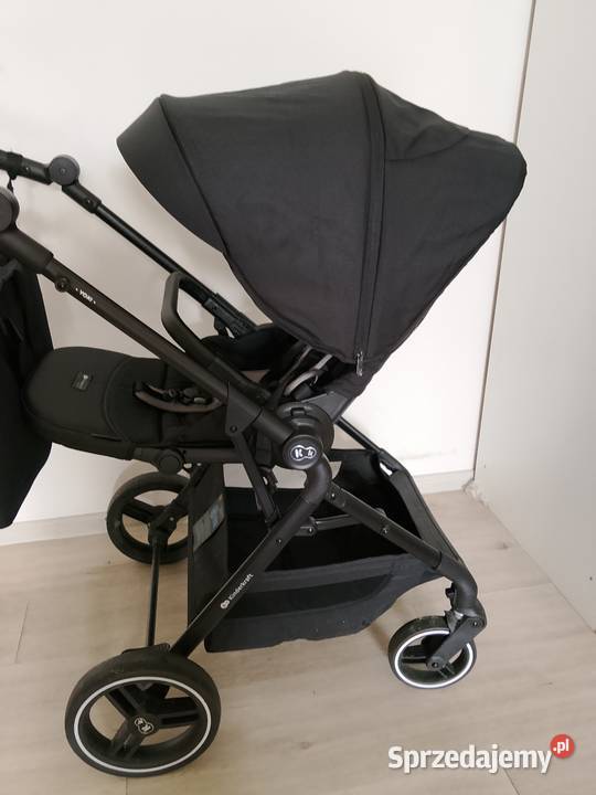 Wózek spacerowy Kinderkraft Yoxi 4851428kg Wózki pomorskie Sobowidz