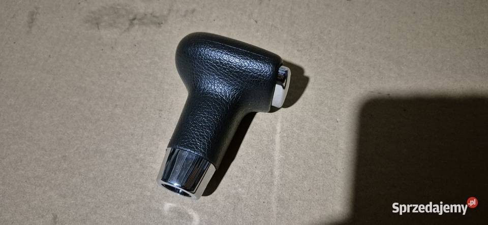 Dźwignia zmiany biegów Vw Polo 9N osobowe Słupsk