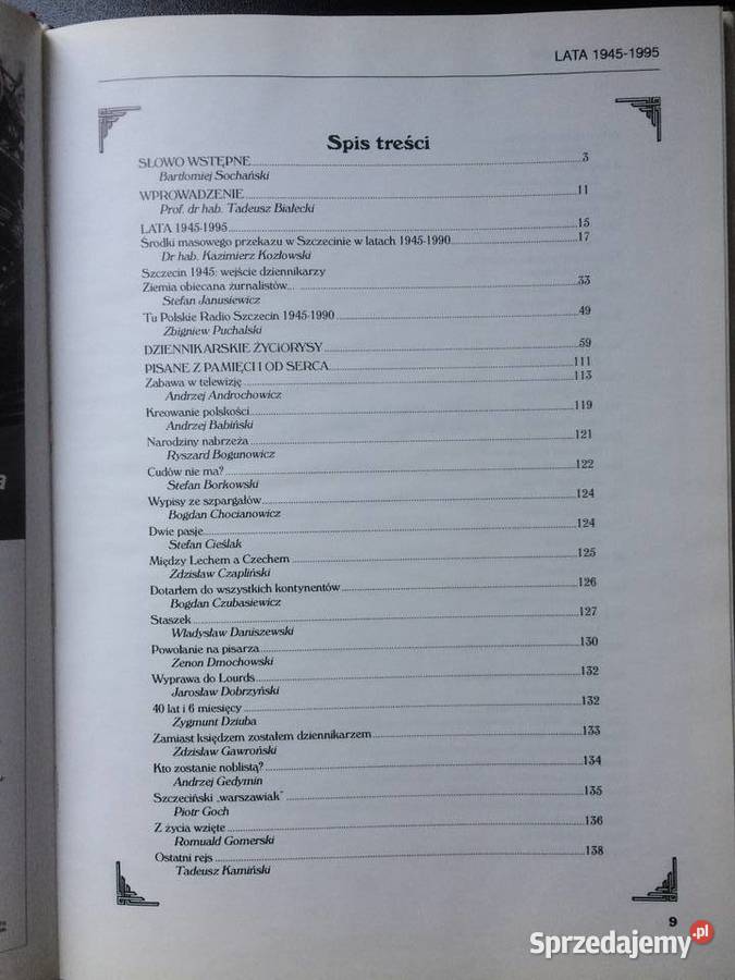 2797 Słowem I Piórem zachodniopomorskie