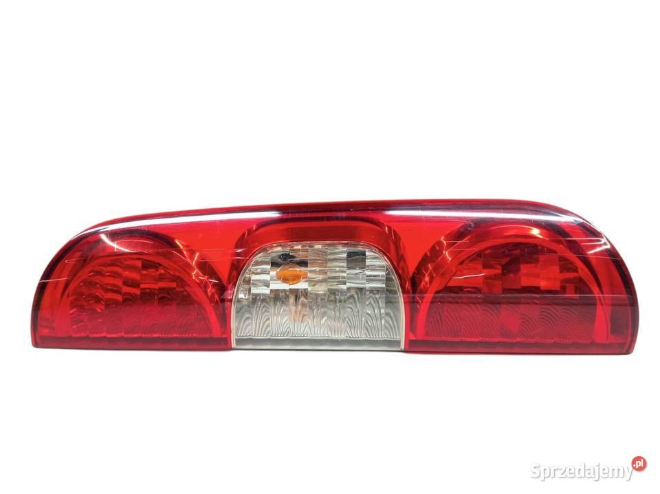 LAMPA TYŁ PRAWA EU 20110383 Fiat Doblo I Motoryzacja