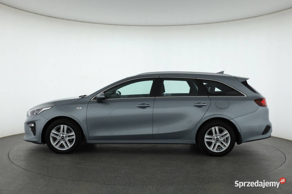 Kia Ceed 16 CRDi MHEV 1598cm3 Piaseczno
