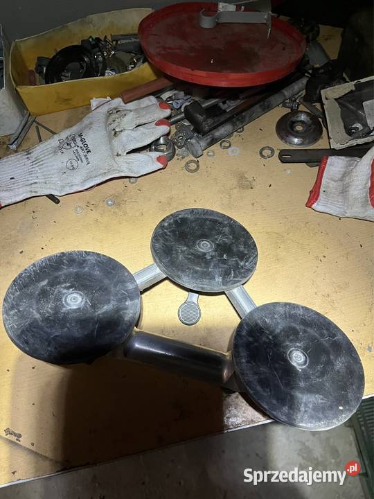 Przyssawka do szyb Joeo