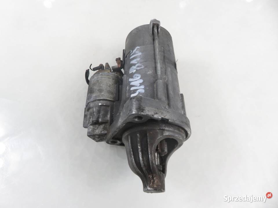 ROZRUSZNIK BMW E46 20 d D7G4