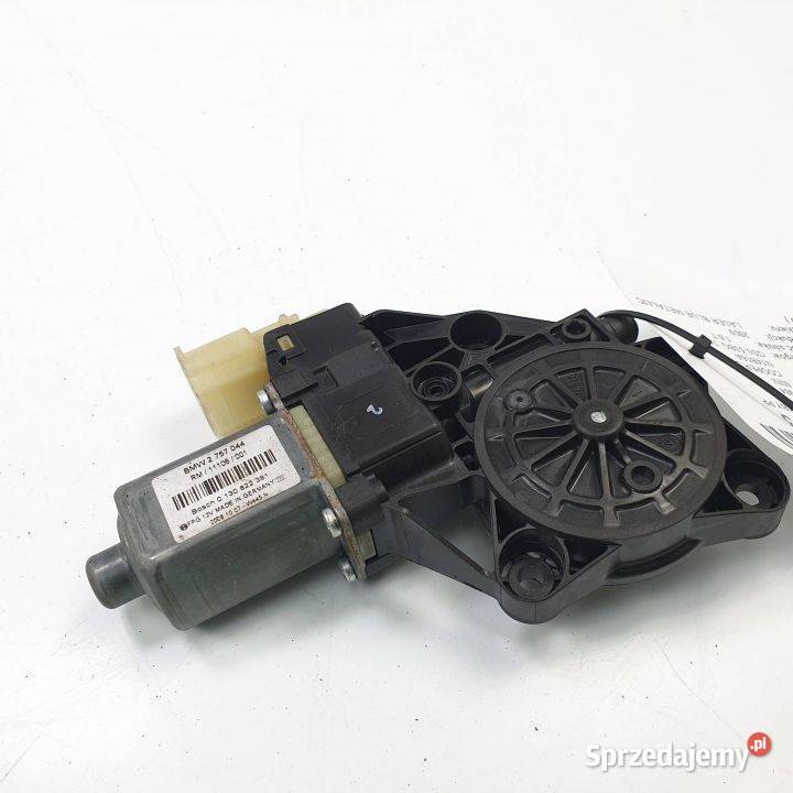 SILNICZEK SZYBY PP MINI COOPER S R56 2757044 kujawsko-pomorskie Lipno sprzedam