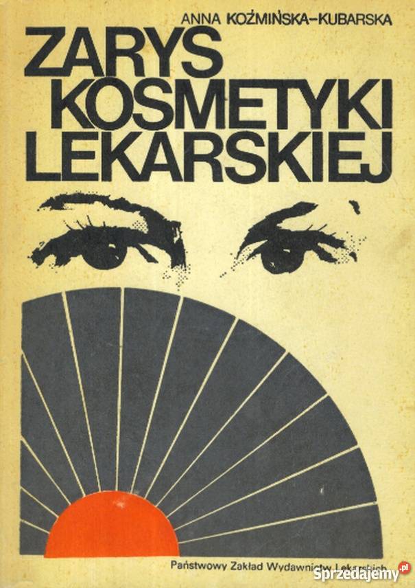 ZARYS KOSMETYKI LEKARSKIEJ