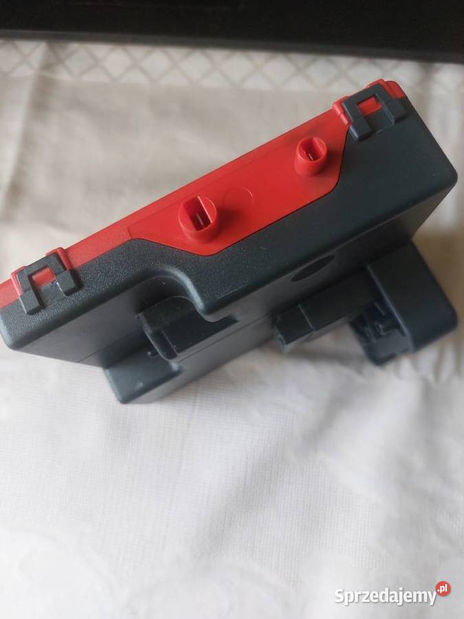 HONEYWELL S4565AD 2056 ISKROWNIK PIECA małopolskie
