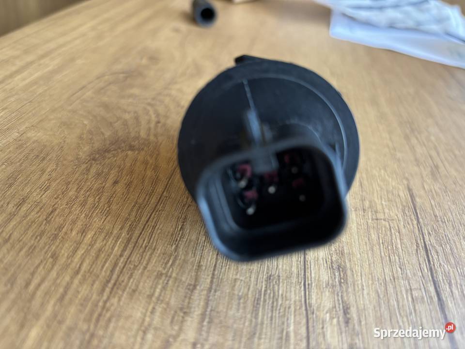 Nowy Czujnik Potencjometr sprzęgła renault ares Radomsko