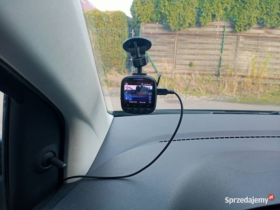 Sprzedam Skodę Citigo 140000km Mysłowice