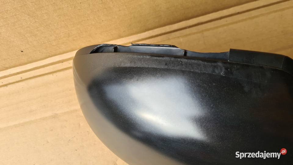 Mazda 6 GH lusterko lustro zewnętrzne 7 pin Legnica