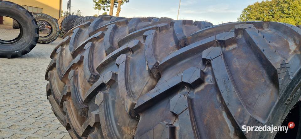 46070r24 4607024 44570r24 175LR24 Merlo Manitou Nowe Miasto Lubawskie