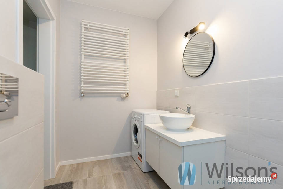 Mieszkanie 275m2 1 pokojowe Warszawa Mała