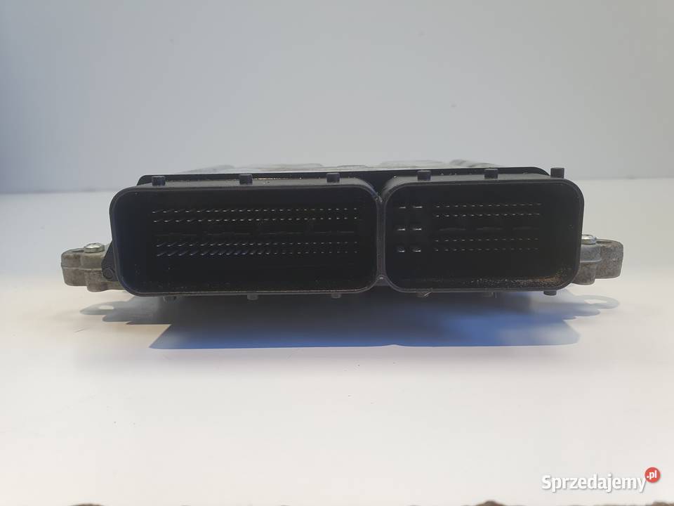 Volvo XC60 24 D5 STEROWNIK SILNIKA komputer Chełm