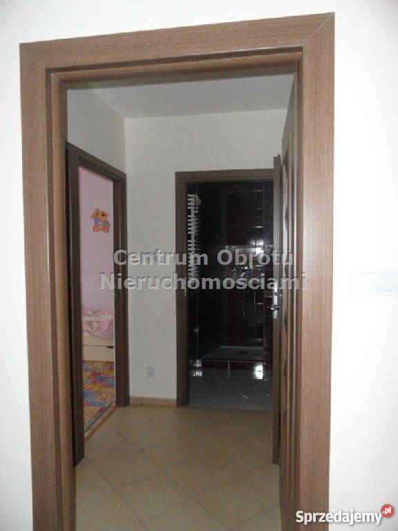 sprzedam mieszkanie 78m2 3 pokojowe Będzin Będzin