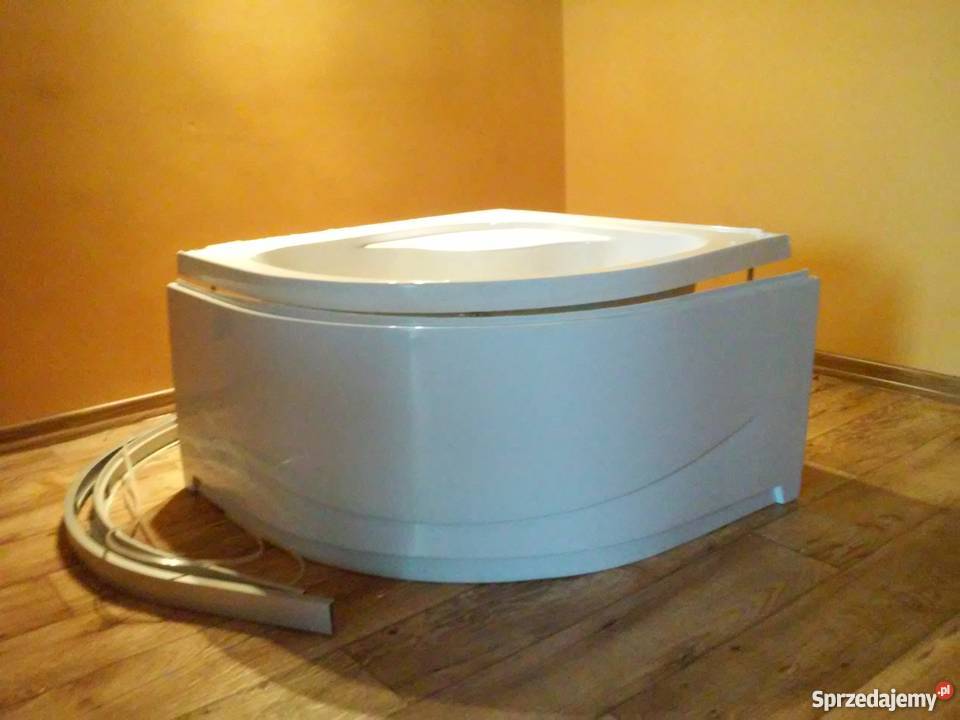 Brodzik głęboki 80 x 80 sprzedam Poznań