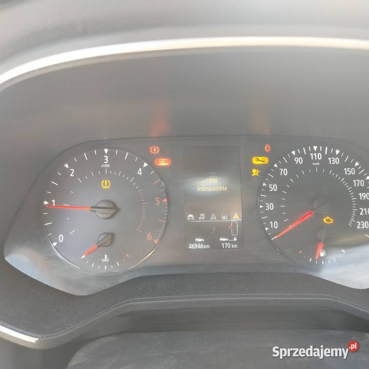 Sprzedam renault clio V diesel Sierpc sprzedam