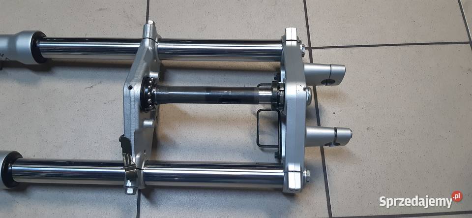 Zawieszenie przód Intruder VSVL 125 Jawiszowice