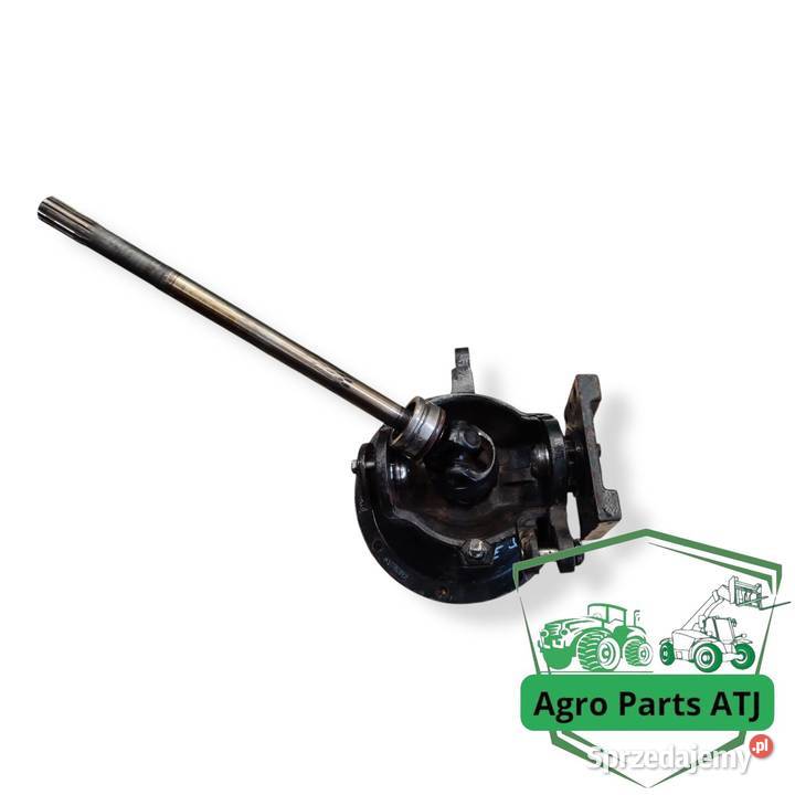 Zwolnica Zwrotnica Piasta Półoś 5171549 87341362 Ciechanowiec