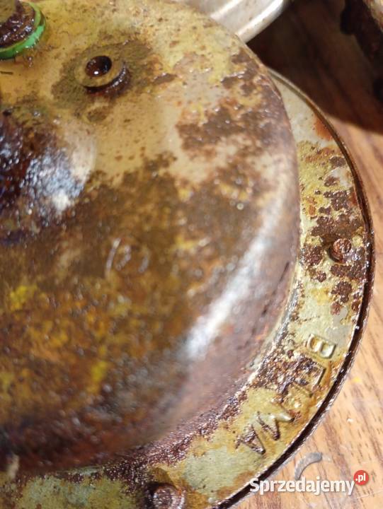 Klakson wsk wfm belma Pozostałe Ropczyce