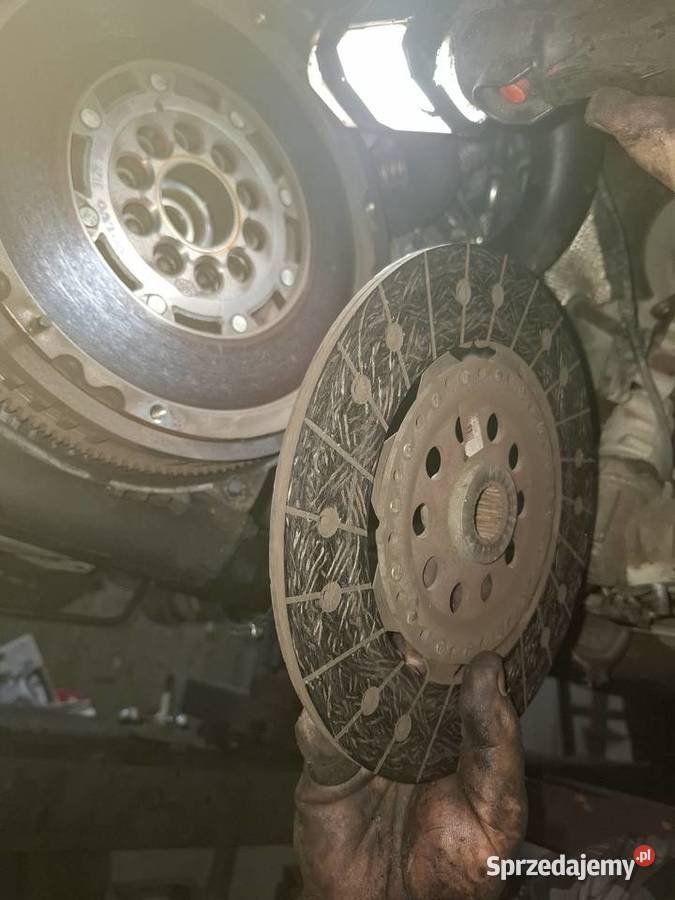 Volvo s60 lift 24d 2008 tempomat Łask