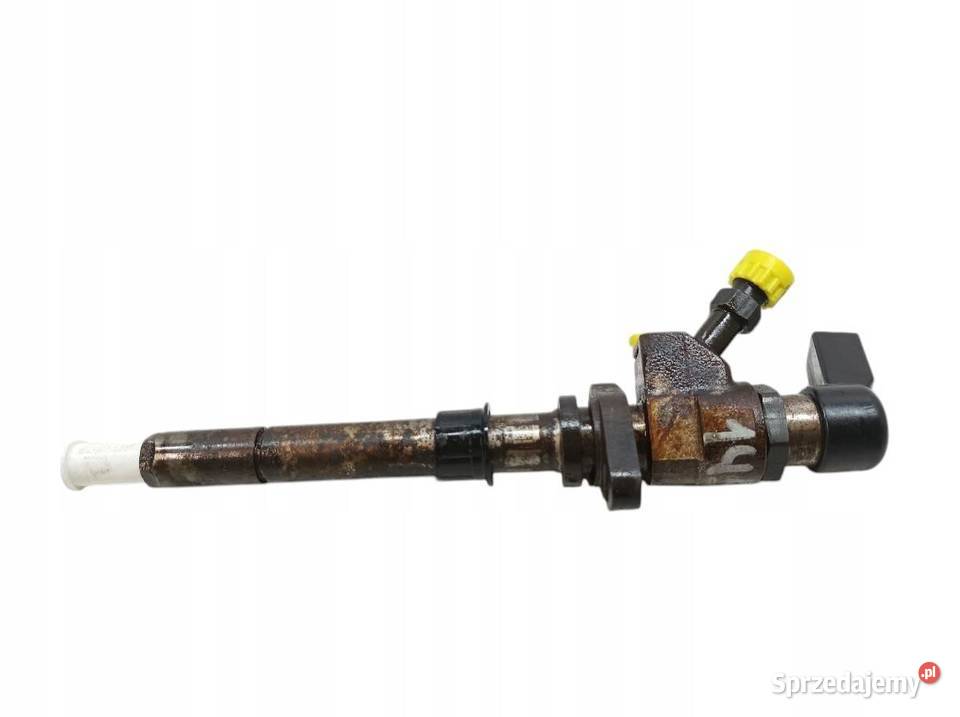 WTRYSKIWACZ 9657144580 20 HDI Peugeot 407 I