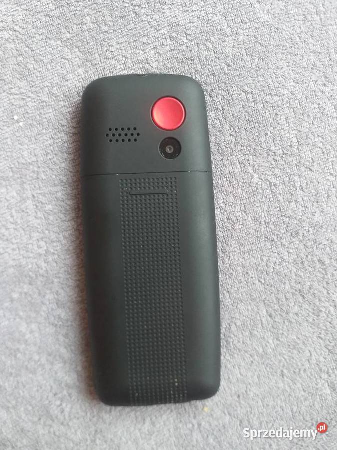 GTZE JENSEN GFE303 GoTZE telefon sos seniora gfe świętokrzyskie Sandomierz sprzedam