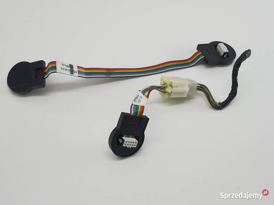 WIAZKA TASMA ZLACZE AKUMULATORA PEUGEOT Janowice