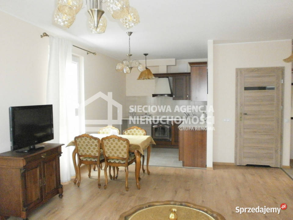 sprzedaży mieszkania 4523 metry 2pokojowe Pruszcz Gdański sprzedam