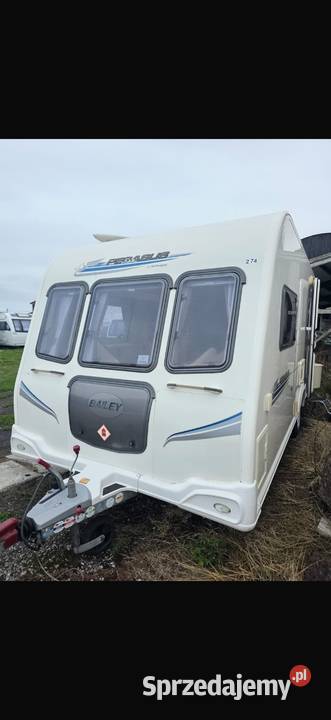 Bailey Pegasus